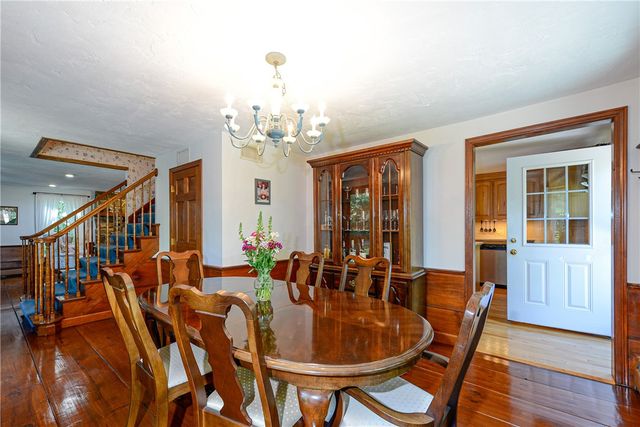 132 Sheffield Hill Road, Exeter, RI 02882