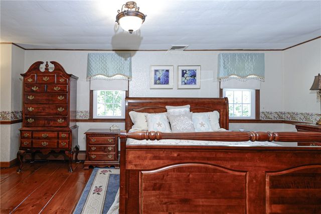 132 Sheffield Hill Road, Exeter, RI 02882