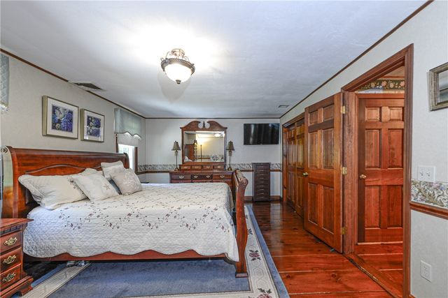 132 Sheffield Hill Road, Exeter, RI 02882