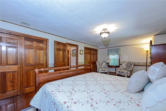 132 Sheffield Hill Road, Exeter, RI 02882