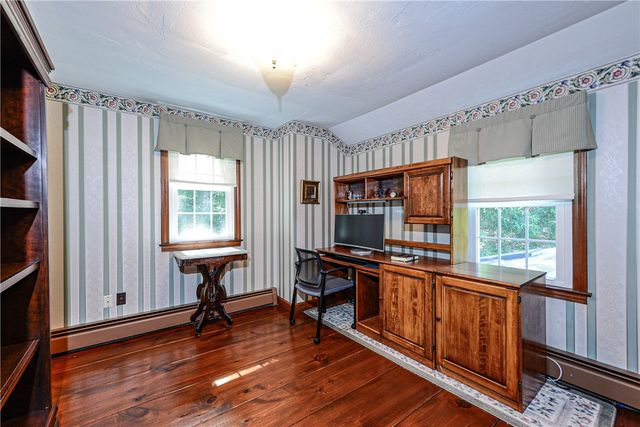 132 Sheffield Hill Road, Exeter, RI 02882