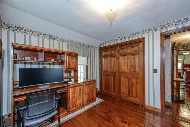 132 Sheffield Hill Road, Exeter, RI 02882