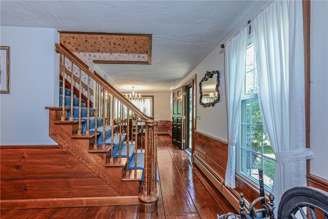 132 Sheffield Hill Road, Exeter, RI 02882