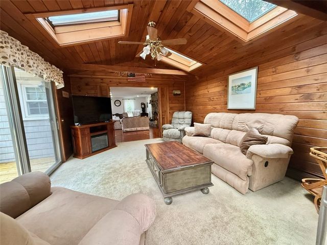 132 Sheffield Hill Road, Exeter, RI 02882