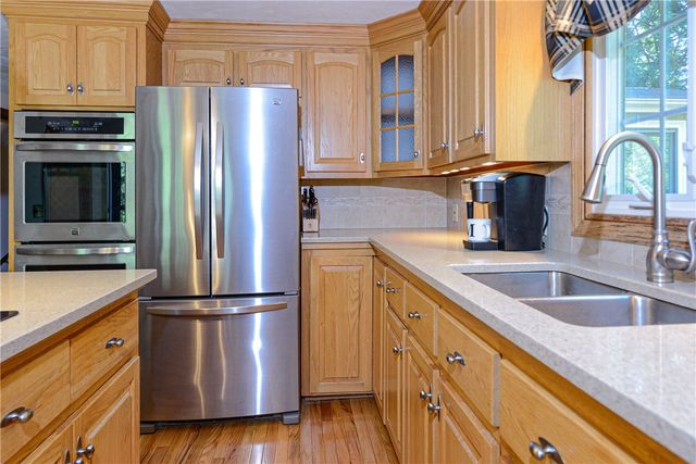 132 Sheffield Hill Road, Exeter, RI 02882