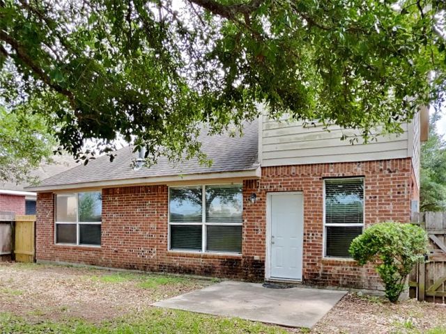 21349 Thurston Crossing Drive, Porter, TX 77365