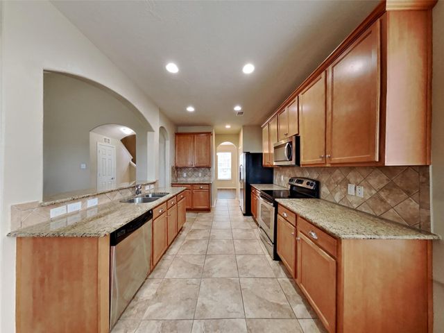 21349 Thurston Crossing Drive, Porter, TX 77365