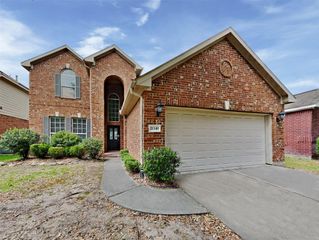 21349 Thurston Crossing Drive, Porter, TX 77365