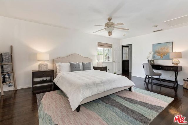 2218 S Genesee Avenue, Los Angeles, CA 90016