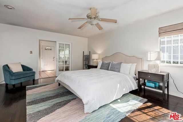 2218 S Genesee Avenue, Los Angeles, CA 90016