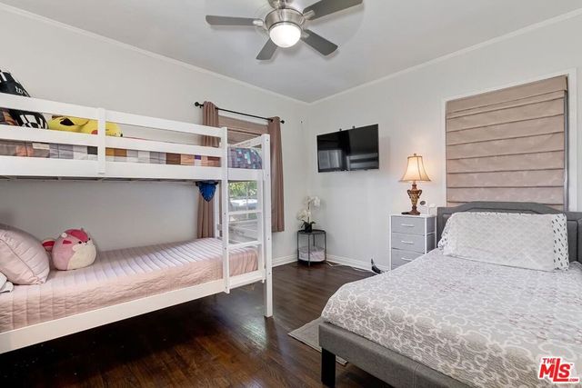 2218 S Genesee Avenue, Los Angeles, CA 90016