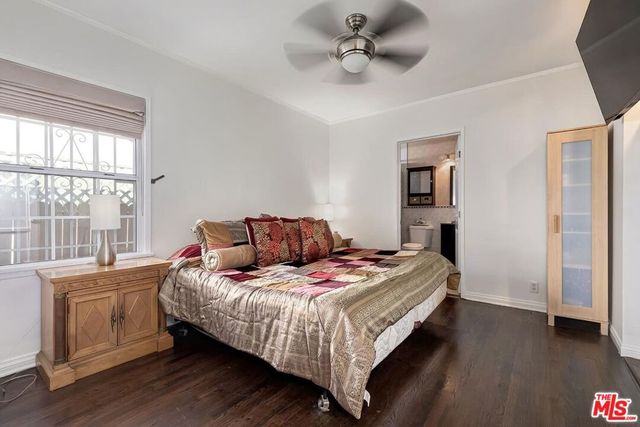 2218 S Genesee Avenue, Los Angeles, CA 90016