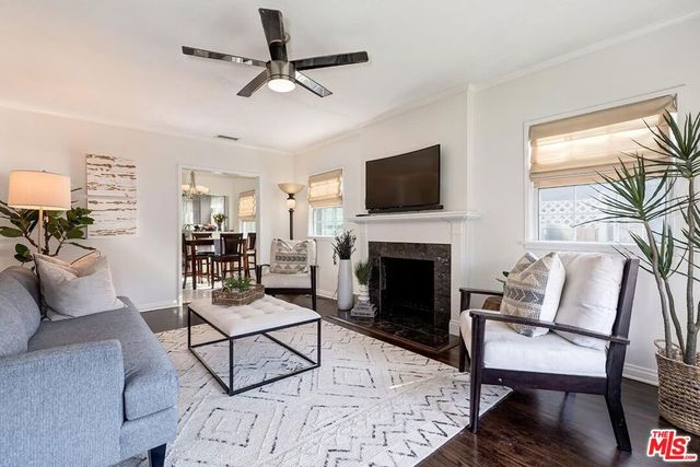 2218 S Genesee Avenue, Los Angeles, CA 90016