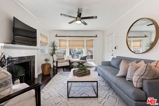 2218 S Genesee Avenue, Los Angeles, CA 90016