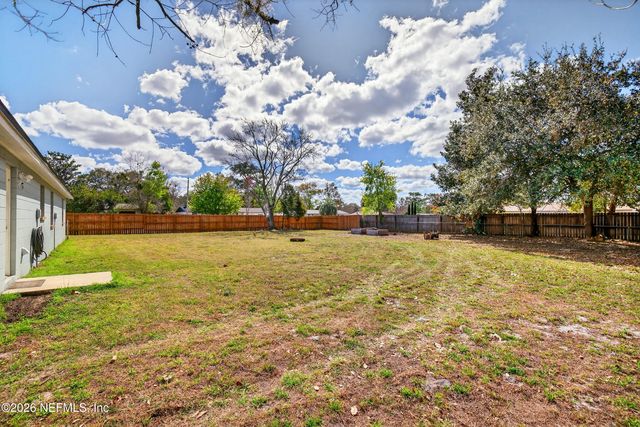 1278 CHEYENNE Court, Orange Park, FL 32065