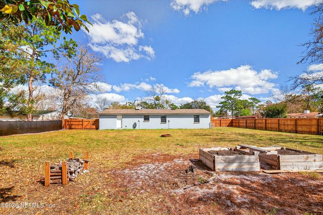 1278 CHEYENNE Court, Orange Park, FL 32065