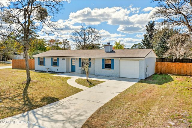 1278 CHEYENNE Court, Orange Park, FL 32065