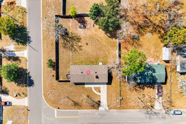 1278 CHEYENNE Court, Orange Park, FL 32065