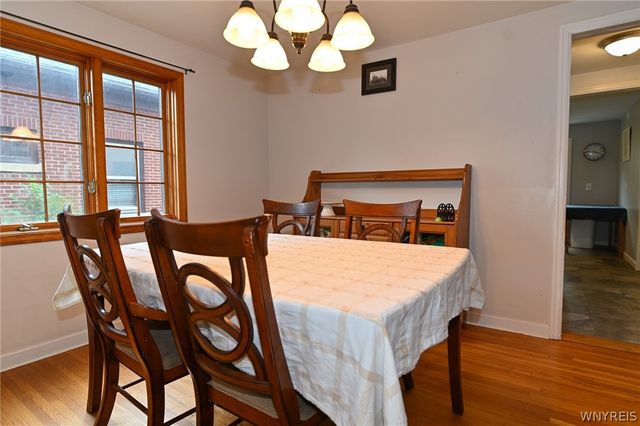 130 Ivyhurst Road, Amherst, NY 14226