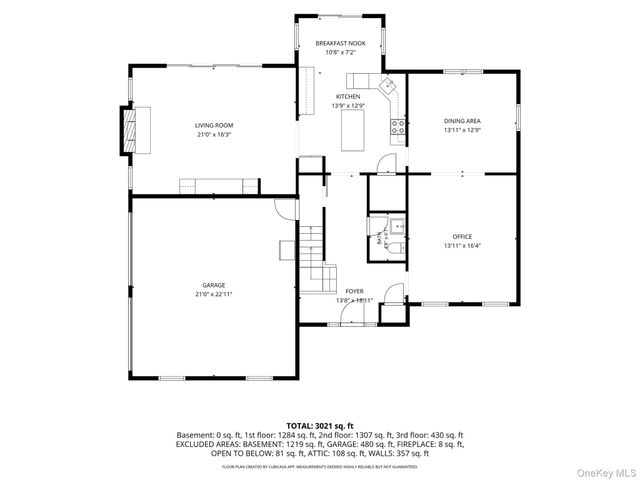 22 Cricket Court, Wading River, NY 11792