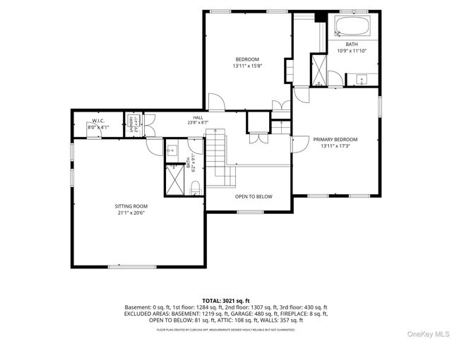 22 Cricket Court, Wading River, NY 11792