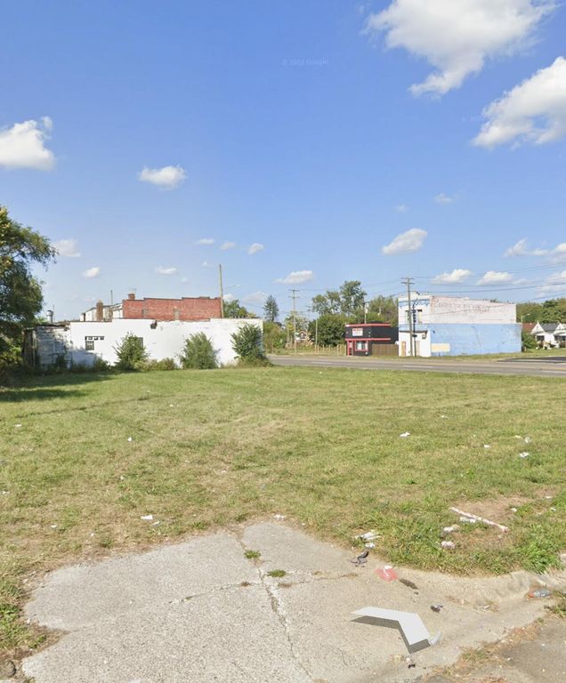 18507 Van Dyke Avenue, Detroit, MI 48234