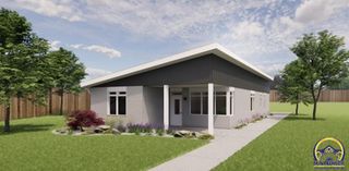000 SW Elmwood AVE Blk A, Lot 6, Topeka, KS 66614