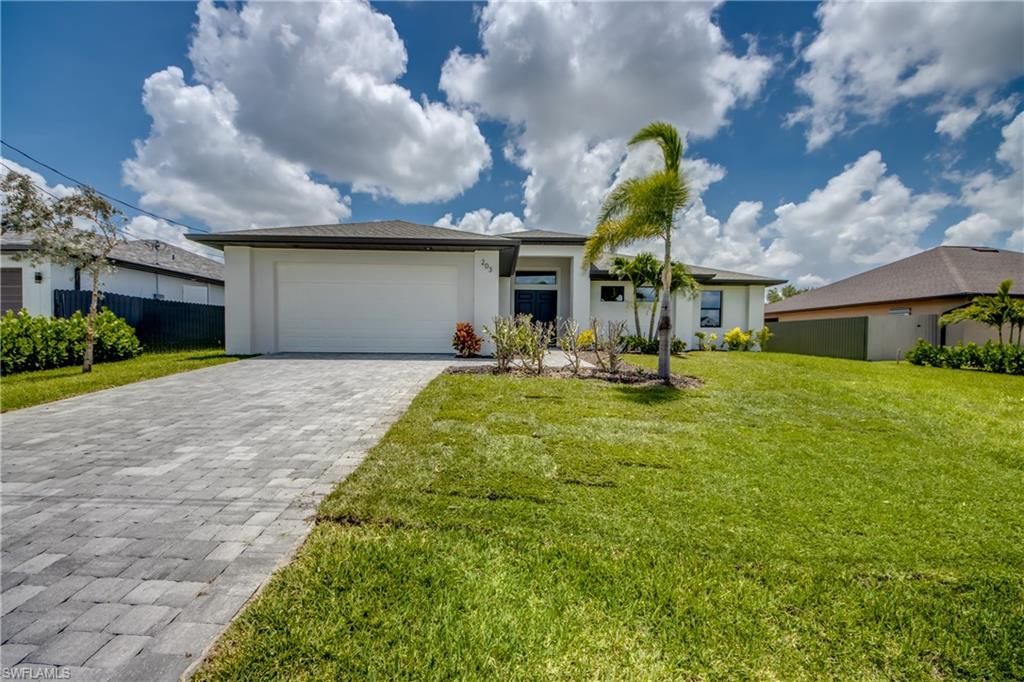 203 SW 14th AVE, CAPE CORAL, FL 33991 — photo 2