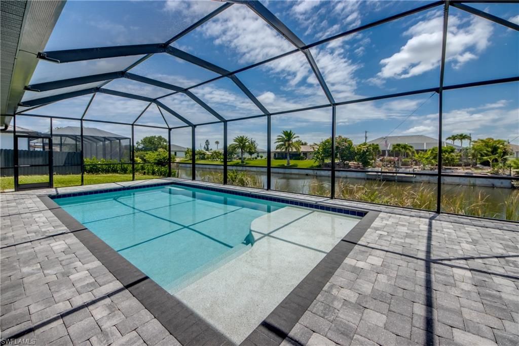 203 SW 14th AVE, CAPE CORAL, FL 33991 — photo 3