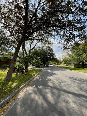 4901 W Park DR, Austin, TX 78731