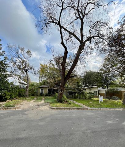 4901 W Park DR, Austin, TX 78731