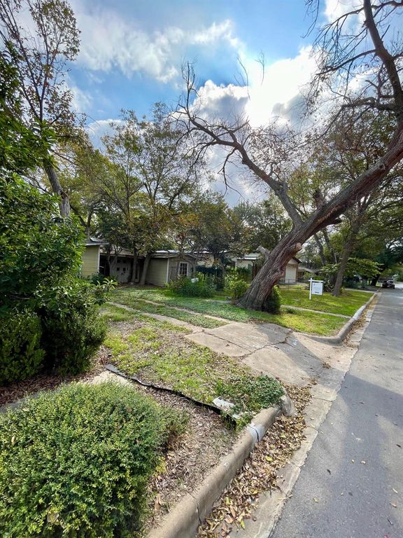 4901 W Park DR, Austin, TX 78731