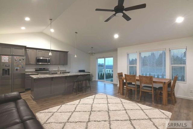 1324 Stone Drive, Rexburg, ID 83440