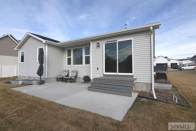 1324 Stone Drive, Rexburg, ID 83440