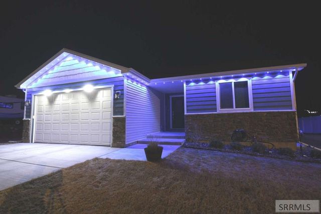 1324 Stone Drive, Rexburg, ID 83440