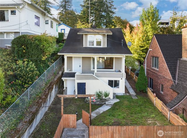 1719 Gregory Way, Bremerton, WA 98337