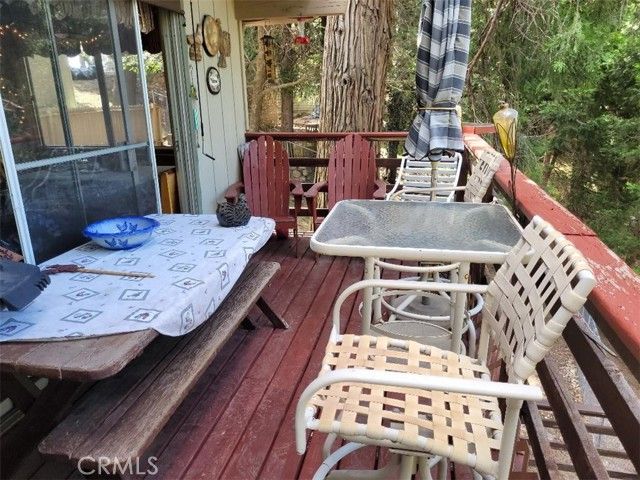 22726 Ponderosa Drive, Crestline, CA 92325