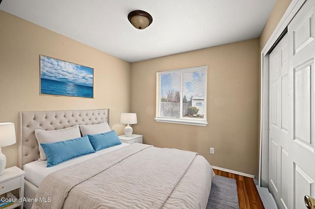 11546 N Stinson LOOP, Hayden, ID 83835