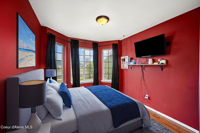 11546 N Stinson LOOP, Hayden, ID 83835