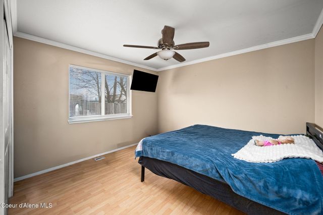 11546 N Stinson LOOP, Hayden, ID 83835