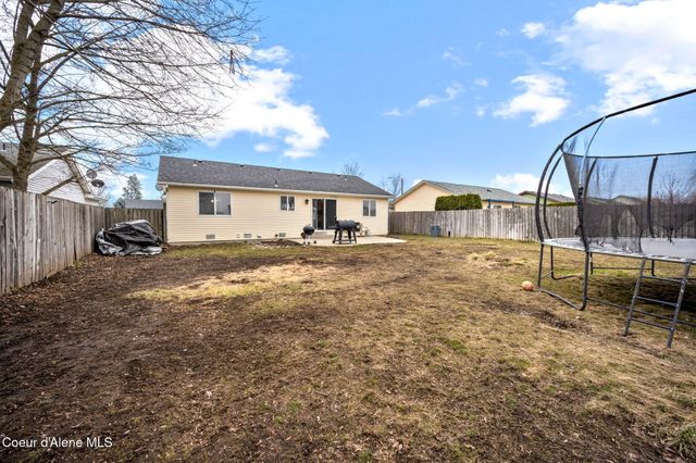 11546 N Stinson LOOP, Hayden, ID 83835