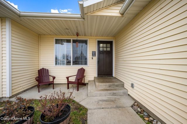 11546 N Stinson LOOP, Hayden, ID 83835