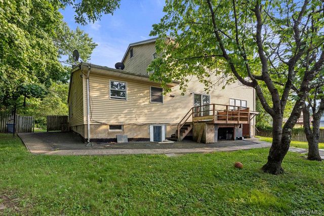 12 Gillis Avenue, Nyack, NY 10960