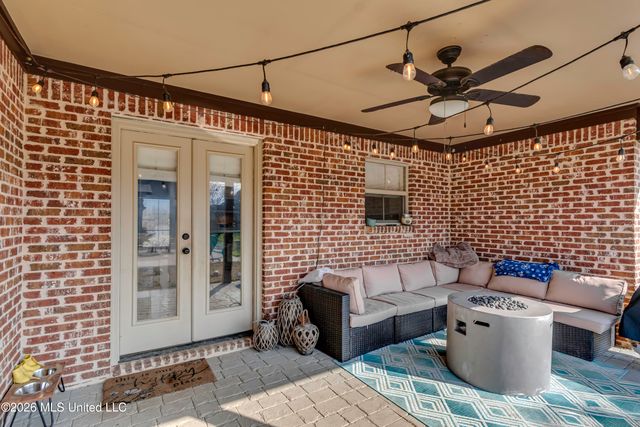 105 Cascable Drive, Canton, MS 39046