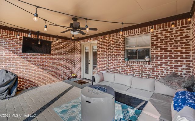 105 Cascable Drive, Canton, MS 39046