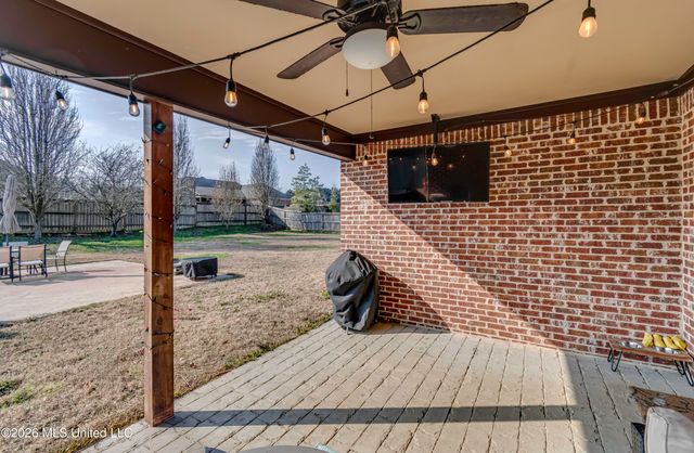 105 Cascable Drive, Canton, MS 39046