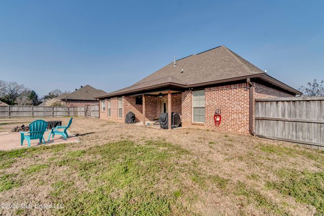 105 Cascable Drive, Canton, MS 39046