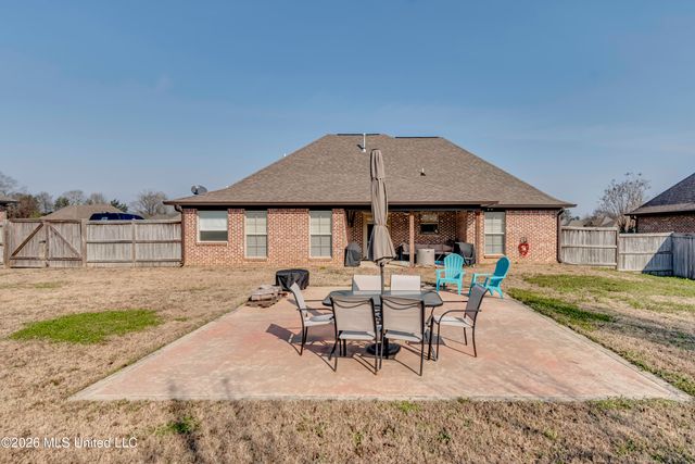 105 Cascable Drive, Canton, MS 39046