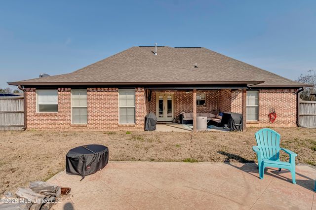 105 Cascable Drive, Canton, MS 39046