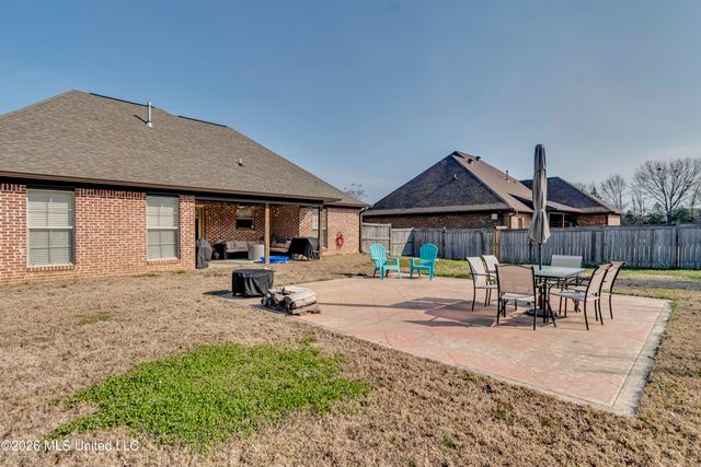 105 Cascable Drive, Canton, MS 39046